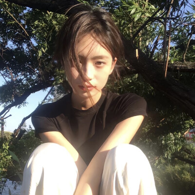 女生头像
