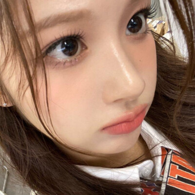 分享一些kpop女爱豆头像