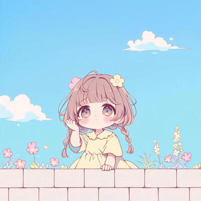 可爱