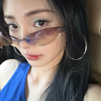 周洁琼可二改