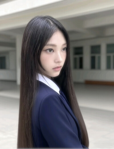 咪