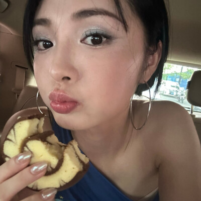 周洁琼可二改