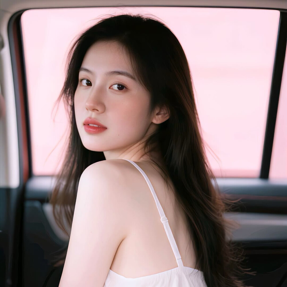 女生头像
