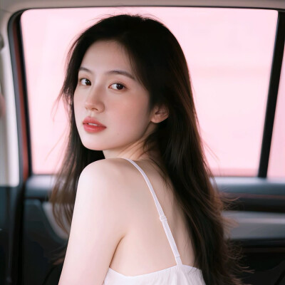 女生头像