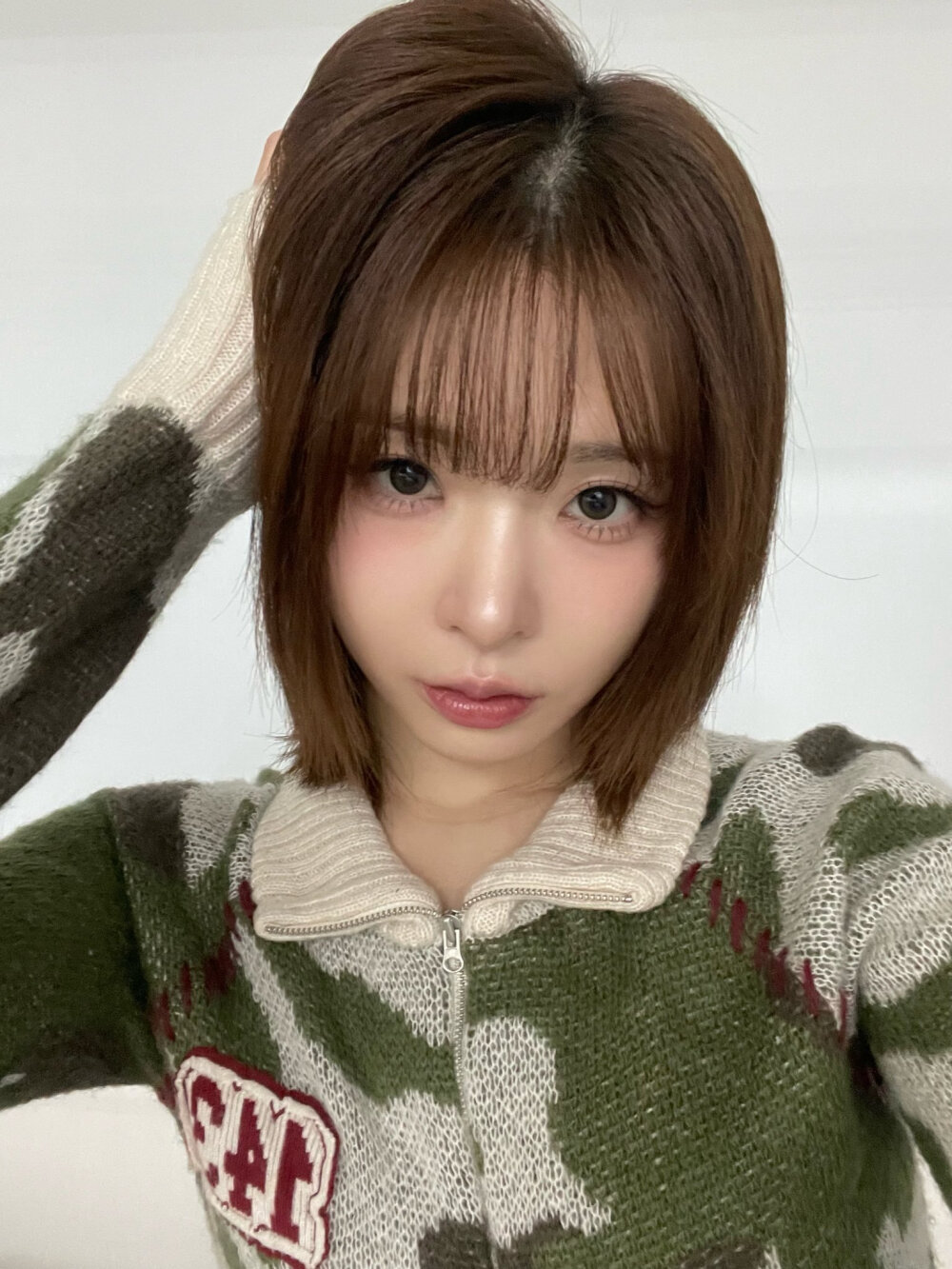 分享一些kpop女爱豆头像