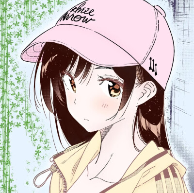 女漫
