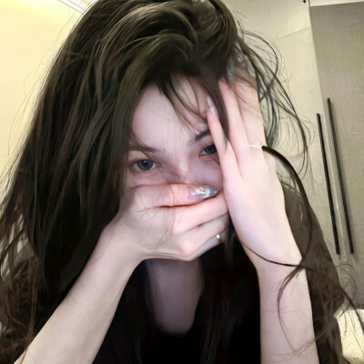 女头