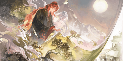 阴阳师 云间不见岳
云山隐里