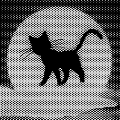 像素小猫