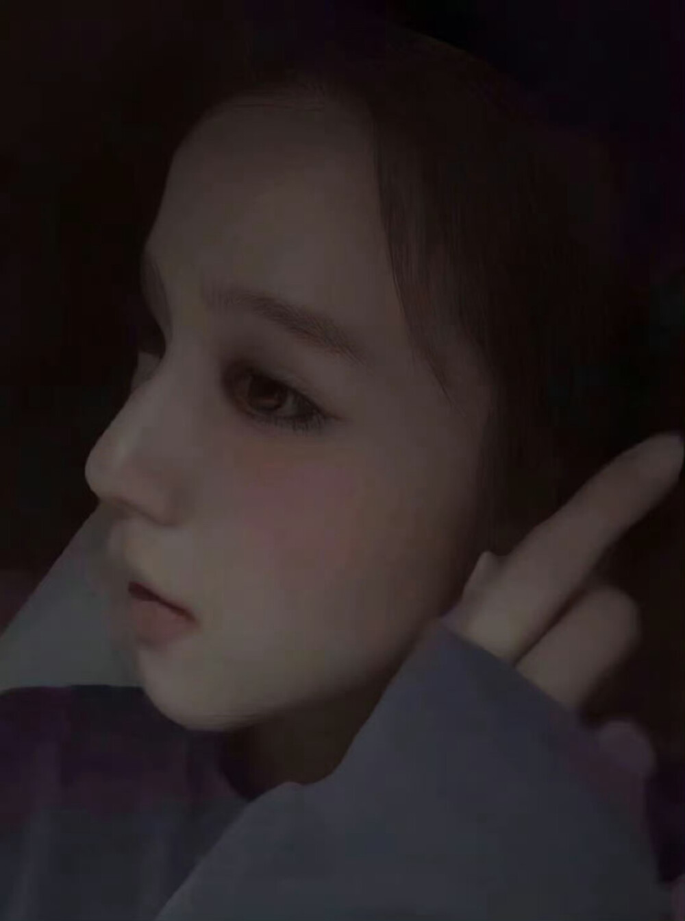 分享一些kpop女爱豆头像