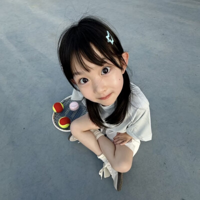 宝宝头像