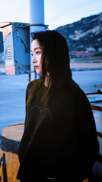 关晓彤