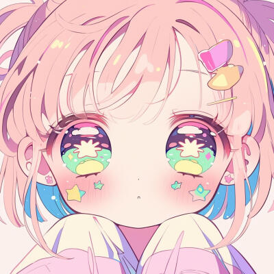 可爱