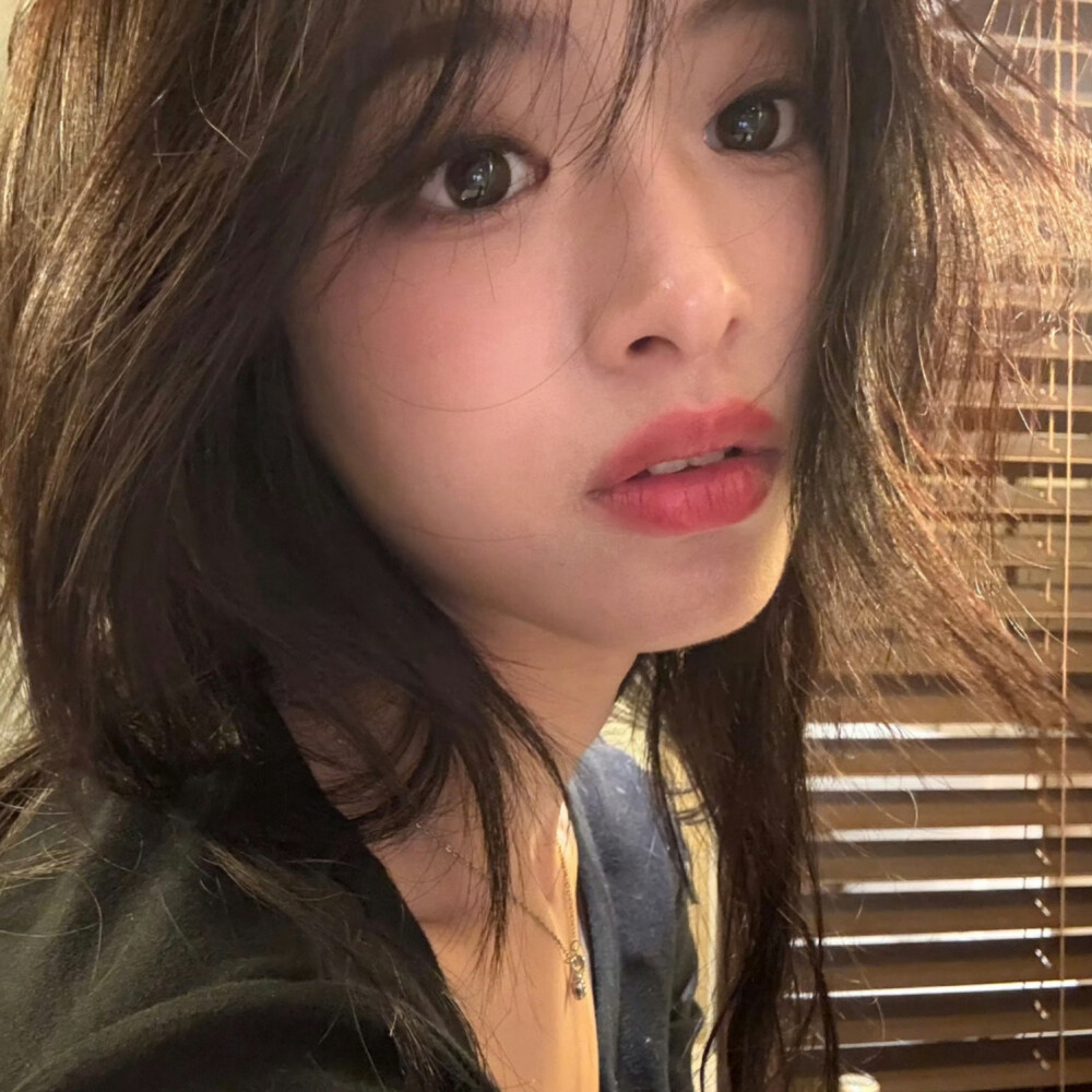 分享一些kpop女爱豆头像
