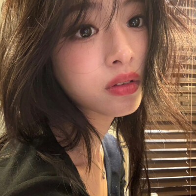 分享一些kpop女爱豆头像