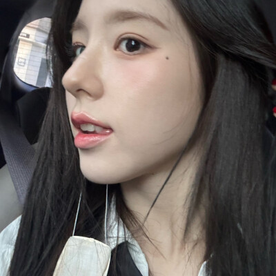 分享一些kpop女爱豆头像