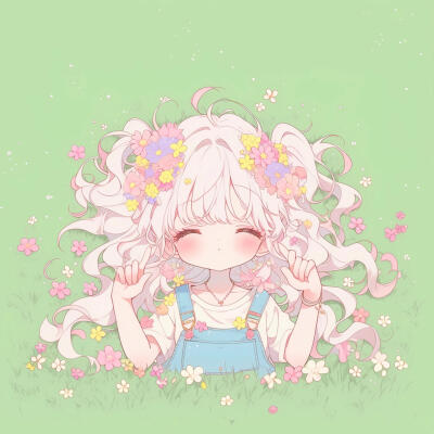 可爱