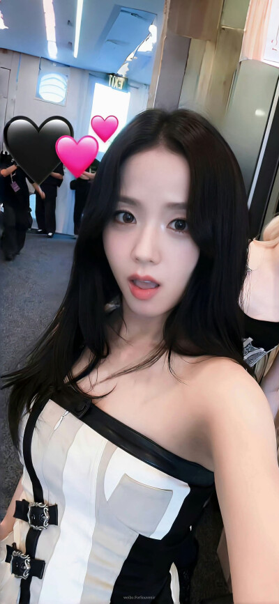 Jisoo