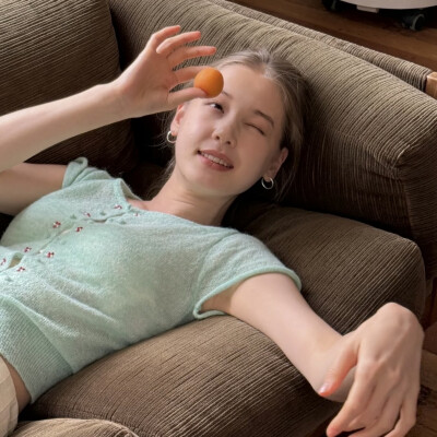 女生头像