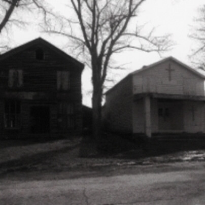  你离开后我的世界变成灰色