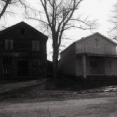  你离开后我的世界变成灰色