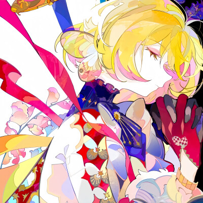 画师：ezu