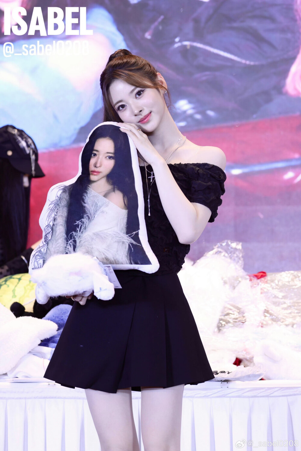 _sabel0208 老婆们这个站子的授权我依旧更在了置顶小号 大家都来改！