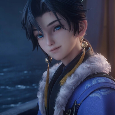 最可爱的射手宝宝