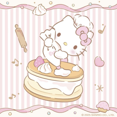 『三丽鸥sanrio』头像▪壁纸