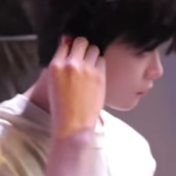 这个音乐节对我很友好