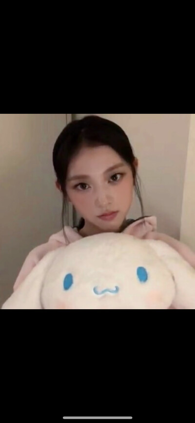 咪