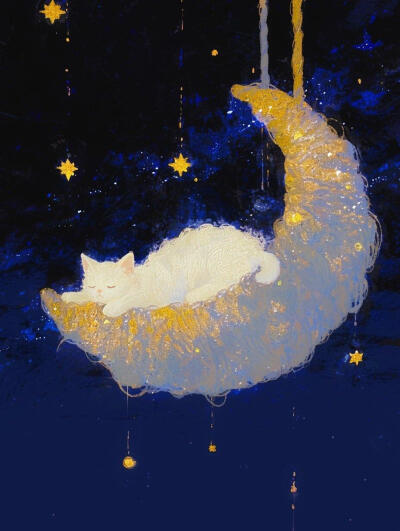 blingbling梦幻插画
twitter（X）: momowaaai