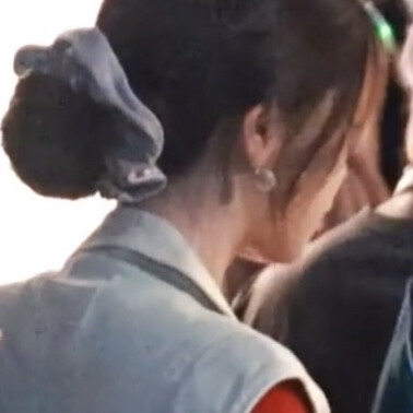 最美圆脑壳