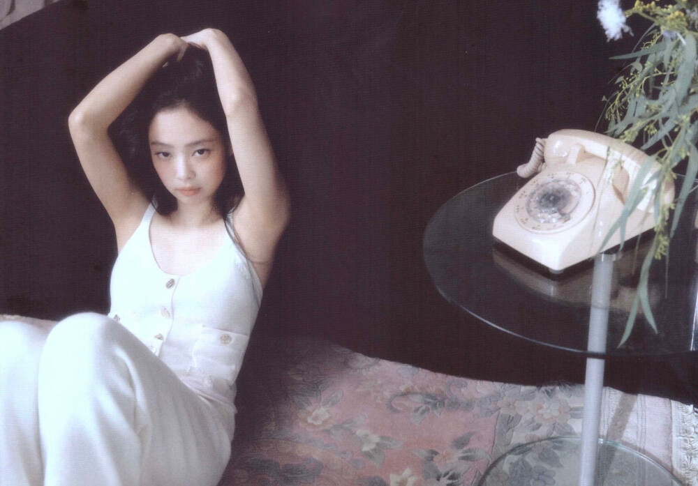 jennie