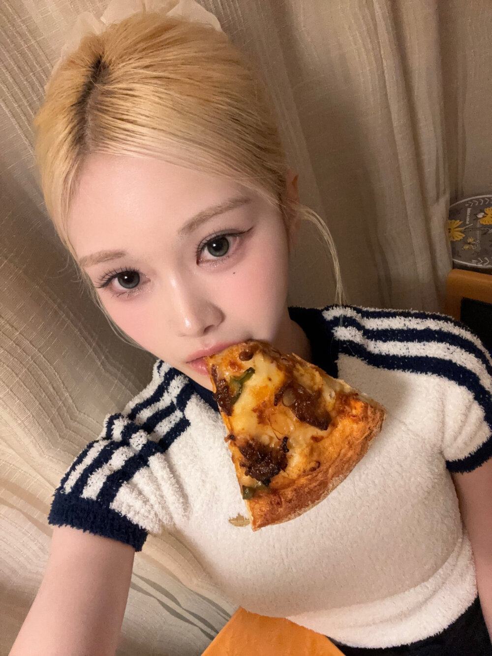 分享一些kpop女爱豆头像