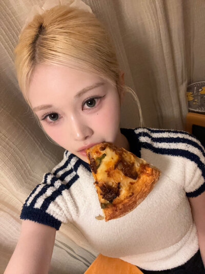 分享一些kpop女爱豆头像