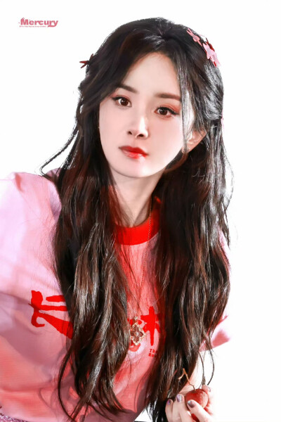 杨幂