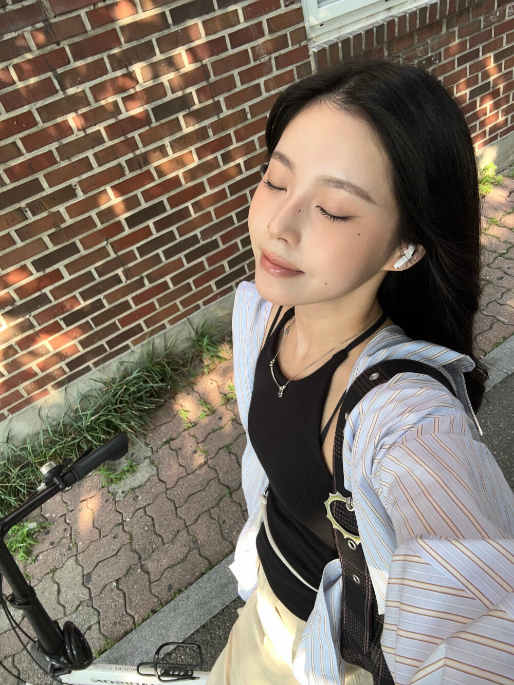 分享一些kpop女爱豆头像