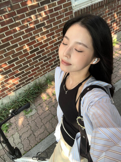 分享一些kpop女爱豆头像