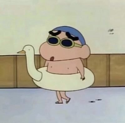 蜡笔小新