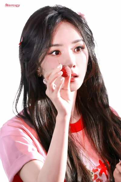 杨幂