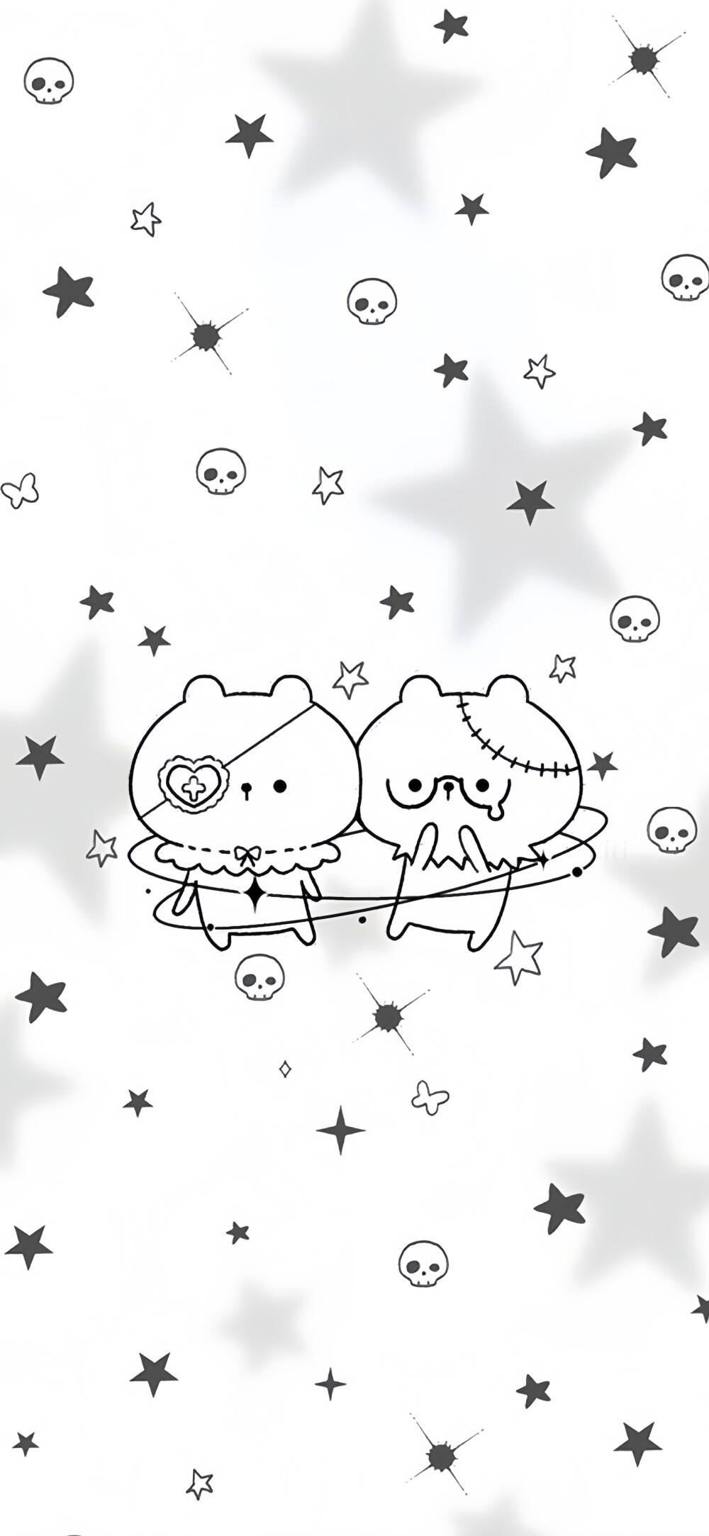 ‧₊˚୨୧可爱壁纸聊天背景图 .⊹⁺₊ ​​​
图源：-v-KiTi
#插画壁纸#