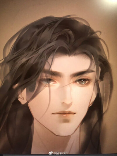 六爻_画师见水印