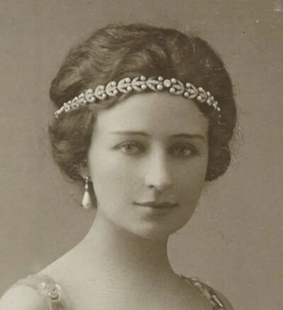 Alice Keppel