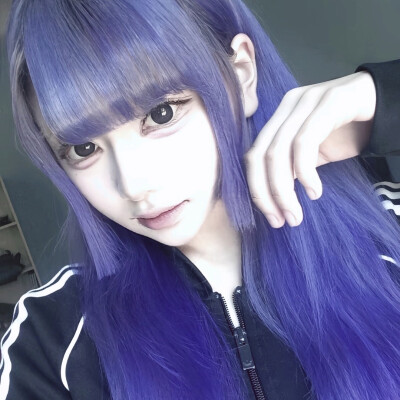 想你了女孩