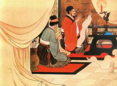 画家孟庆江作品