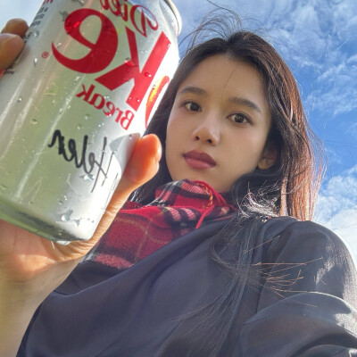 张婧仪可二改
