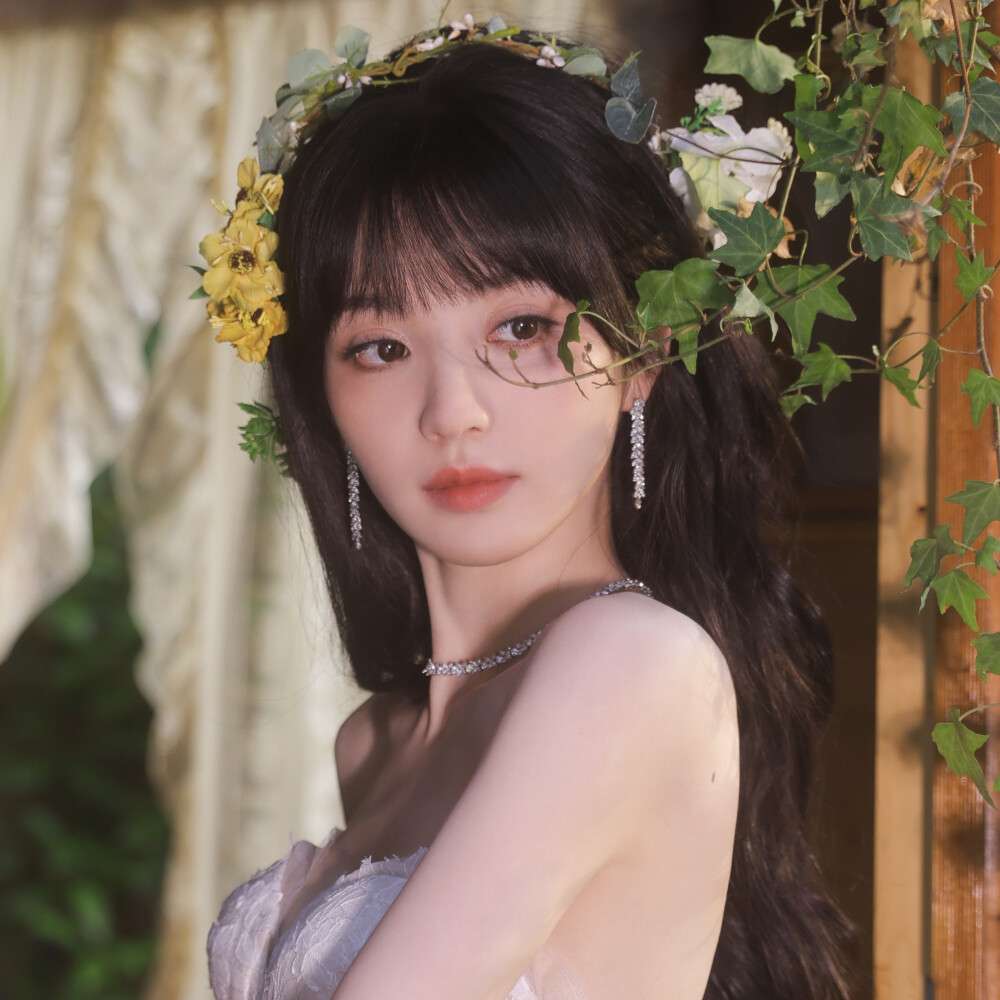 田曦薇套图可二改