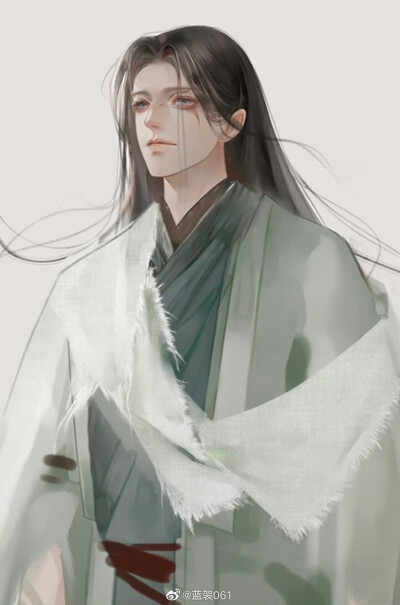 六爻_画师见水印