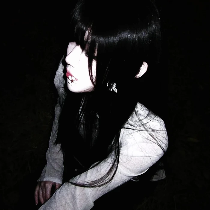 女头